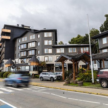 Hotel Bellavista 푸에르토바라스 외부 사진