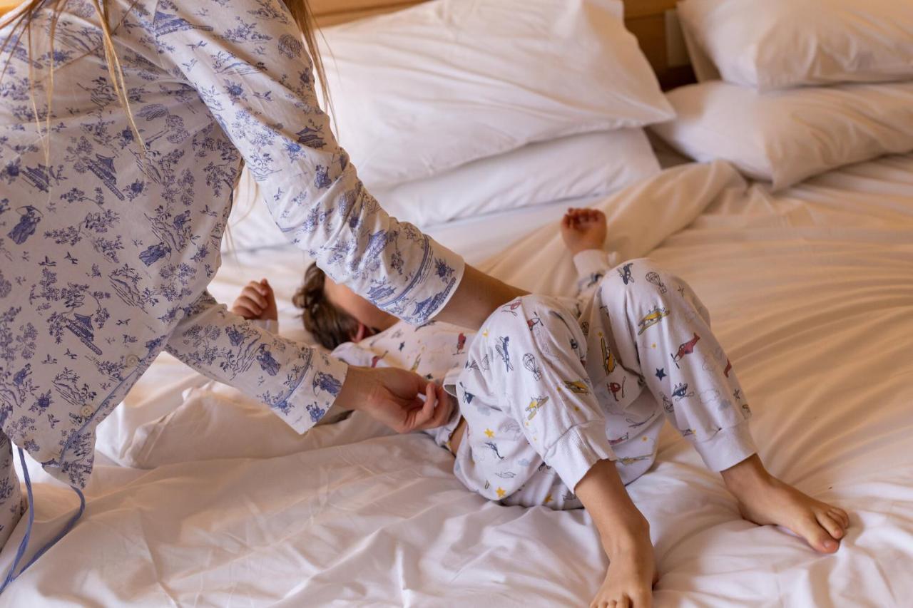 Hotel Bellavista 푸에르토바라스 외부 사진