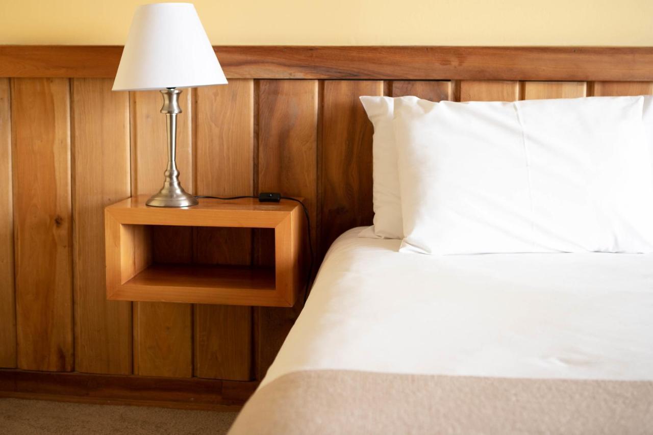 Hotel Bellavista 푸에르토바라스 외부 사진