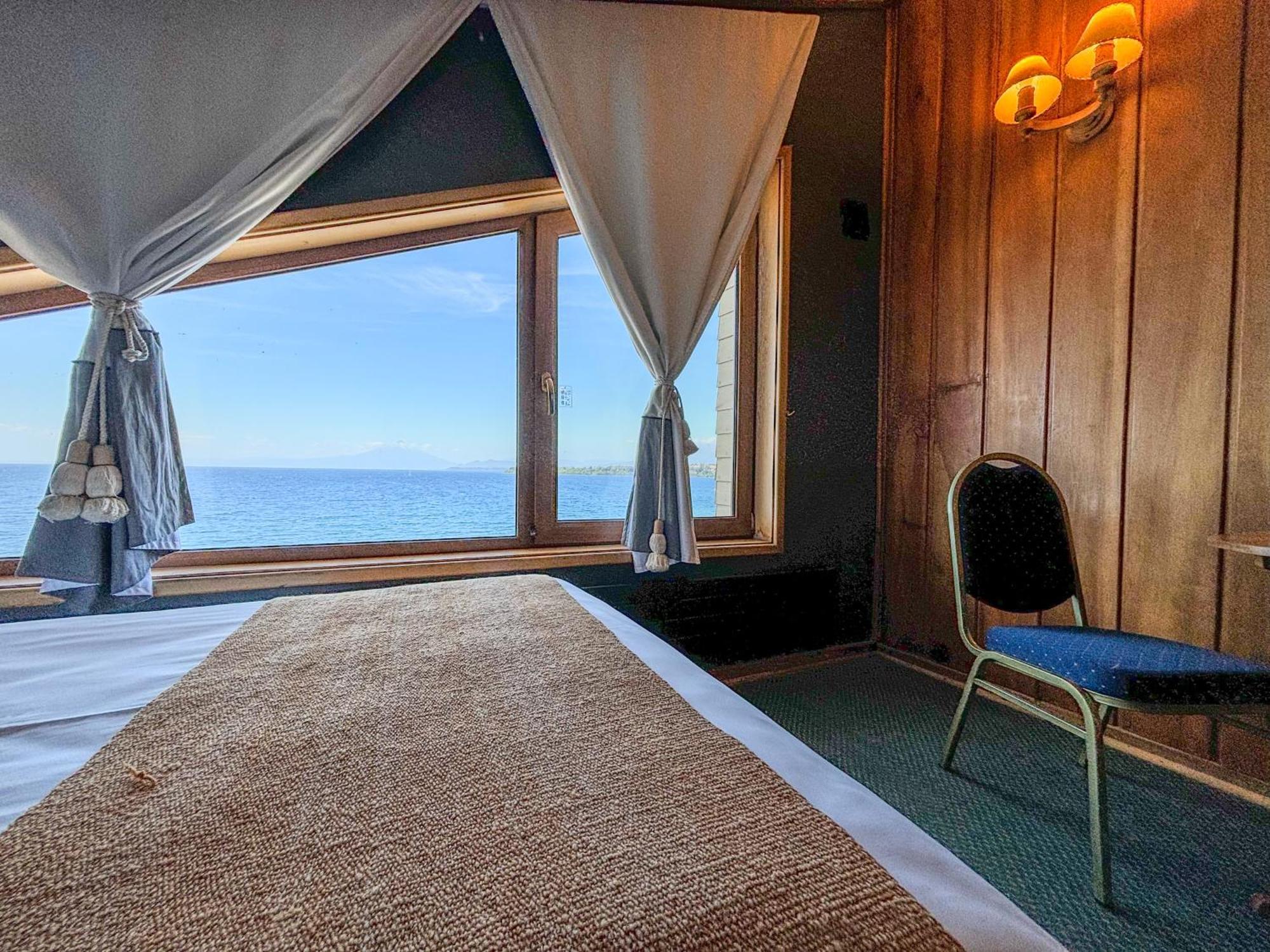 Hotel Bellavista 푸에르토바라스 객실 사진