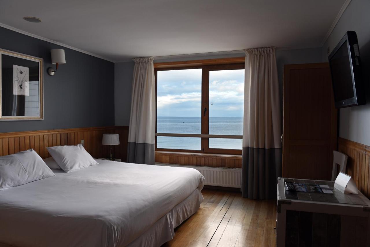 Hotel Bellavista 푸에르토바라스 외부 사진